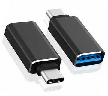 Optimus USB-C 3.1 na USB A 3.0 ženski OTG adapter - cover
