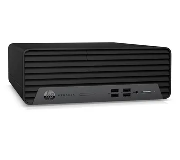 HP ProDesk 400 G7 SFF; Core i5 10400F 2.9GHz/16GB RAM/256GB SSD PCIe;Radeon R7 430 2GB/Win 11 Pro 64-bit - Zagreb