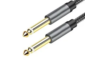 Optimus Audio Razdjelnik (Spliter) (0.2m, 3.5mm Muški na 2x 3.5mm Ženski, crni) - cover