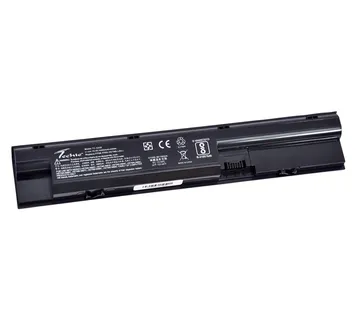 Baterija za HP ProBook 440 G0/G1 (FP06/FP09) 11V 4400mAh 49Wh Li-ion - cover