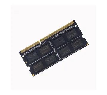 RAM Memorija Optimus 4GB DDR3 1600MHz, SO-DIMM - cover