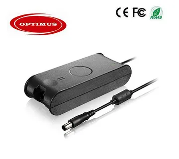 Optimus 90W punjač za laptop (19.5V/4.62A, 7.4×5.0mm) - cover