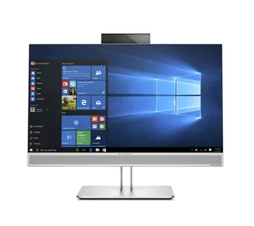 HP EliteOne 800 G4 23,8" AIO Intel Core i5-8500 / 16 GB DDR4 / 256 GB SSD / Win 11 Pro - Zagreb