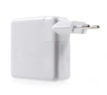 Optimus 61W punjač za laptop (20.3V/3A, 9V/3A, 5.2V/2.4A, USB-C) - cover