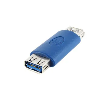 Optimus USB 3.0 ženski na USB 3.0 ženski adapter - cover