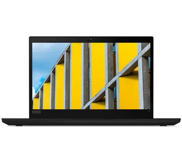LENOVO T14 G1 i5-10210U/16GB/256GB-NVMe/14"FHD/W11P CMAR Touchscreen/WLAN/BT/CAM/FPR - Zagreb