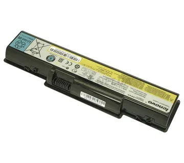 Baterija za Lenovo B450 (L09M6Y21) 11V 4400mAh 49Wh Li-ion - cover