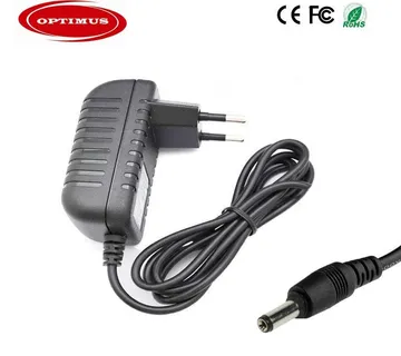Optimus 18W univerzalno napajanje (9V/2A, 5.0x2.1mm) - cover