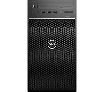 Dell Precision 3640 Workstation Intel Core i7-10700K / 16 GB DDR4 / 1 TB NVMe SSD / NVIDIA GeForce RTX 5060 8GB - Zagreb
