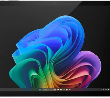 Microsoft Surface Pro 11 256 GB NVMe / 13" 2880×1920 Touch / WiFi / Silver - Zagreb