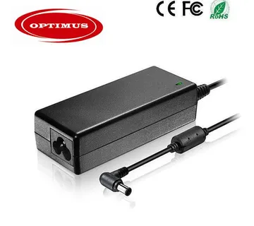 Optimus 48W napajanje za monitore (12V/4A, 6.5x4.4mm) - cover