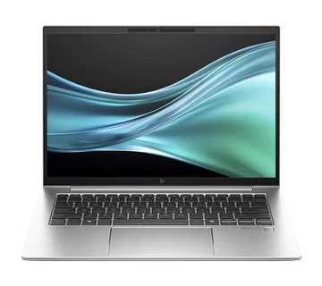 HP EliteBook 845 G11 AMD Ryzen 5 PRO 8540U / 16 GB DDR5 / 256 GB NVMe SSD / 14" WUXGA / Win 11 Pro - Zagreb