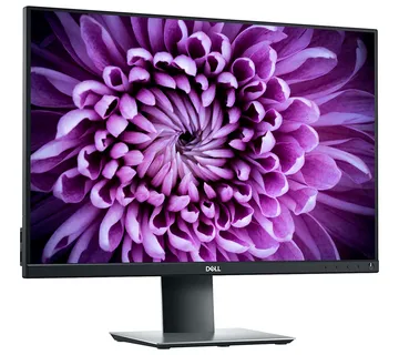 Dell P2421 24" WUXGA IPS / DisplayPort / HDMI / DVI / VGA / USB Hub - Zagreb