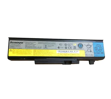 Baterija za Lenovo IdeaPad Y450/Y550 (L08L6D13) 11V 4400mAh 49Wh Li-ion - cover