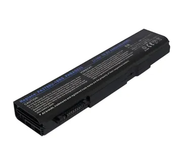 Baterija za Toshiba Satellite L50-B/Tecra A11 (PA3788U-1BRS) 10.8V 4400mAh 49Wh Li-ion - cover