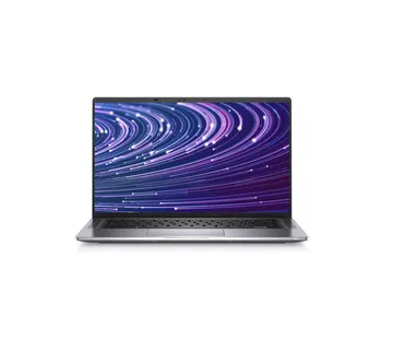 Dell Latitude 9520 Intel Core i7-1185G7 / 16 GB DDR4 / 512 GB NVMe SSD / 15" FHD / Win 11 Pro - Zagreb