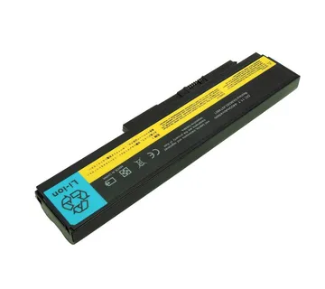 Baterija za Lenovo ThinkPad X230 (42T4865) 10.8V/11.1V 4400mAh 49Wh Li-ion - cover