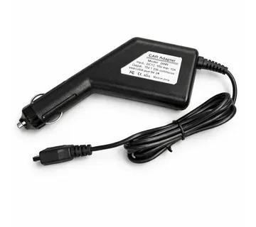 Optimus 26W auto punjač (15V/1.33A, 40-pin + USB) - cover