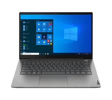 LENOVO ThinkBook 14 G2 i7-1165G7 / 16GB RAM / 512GB SSD / 14" FHD / Windows 11 Pro / Refurbished - cover
