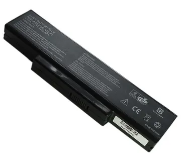 Baterija za Asus A32-F2 11V 4400mAh 49Wh Li-ion - cover