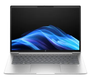 HP ProBook 4 G1i 14 Intel Core Ultra 7 255U / 32 GB DDR5 / 512 GB NVMe SSD / 14" WUXGA / Win 11 Pro - Zagreb