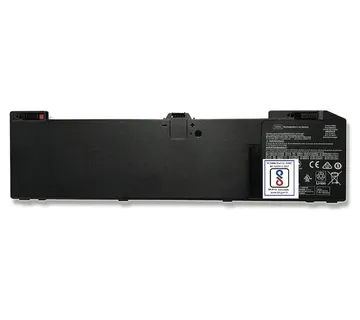Baterija za HP ZBook 15 G5 (VX04XL) 15.4V 5600mAh 86Wh Polymer - cover