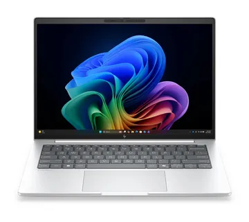 HP EliteBook 8 G2a 14 AI AMD Ryzen AI 7 450 / 16 GB DDR5 / 512 GB NVMe SSD / 14" WUXGA / Win 11 Pro - Zagreb
