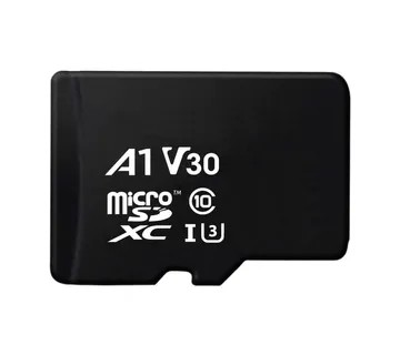 Optimus memorijska kartica (16 GB, MicroSD, Class 10/U1) - cover