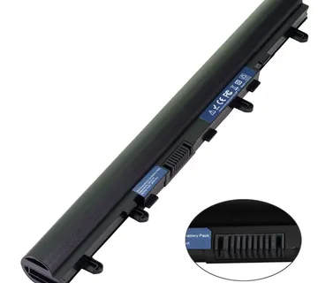 Baterija za Acer V5-431 14.8V 2200mAh 33Wh Li-ion - cover