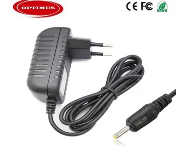 Optimus 42W auto punjač za tablete (12V/3.5A, 2.5x0.7mm) - cover