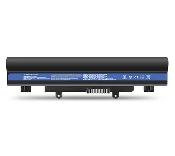 Baterija za Acer Aspire E5-421/V3-572 (AL14A32) 11V 4400mAh 49Wh Li-ion - cover