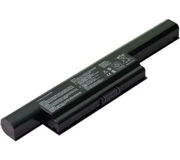 Baterija za Asus A42-K93 11V 4400mAh 49Wh Li-ion - cover