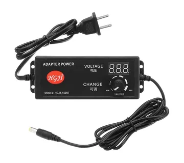 Optimus 96W univerzalno napajanje (varijabilni napon, 3V-24V/4A) - cover