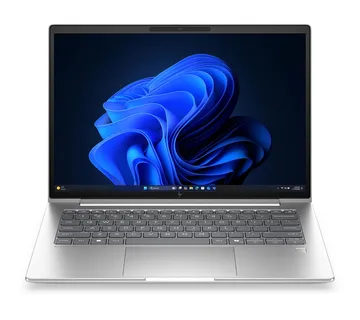HP EliteBook 6 G2a 14 AI AMD Ryzen 7 250 / 16 GB DDR5 / 512 GB NVMe SSD / 14" WUXGA / Win 11 Pro - Zagreb
