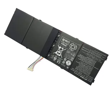 Baterija za Acer Aspire ES1-531/V5-573 (AP13B3K) 15V 3560mAh 54Wh Polymer - cover