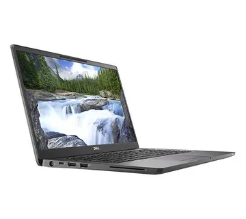 Dell Latitude 7400 2-in-1 i5-8265U / 8GB RAM / 256GB SSD NVMe / 14" FHD / Win 11 Pro / Refurbished - cover