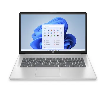 HP 17-CN3029NF Intel Core i5-1334U / 16 GB DDR4 / 512 GB NVMe SSD / 17,3" FHD - Zagreb