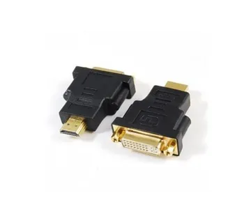 Optimus Adapter (DVI-I (24+5) ženski na HDMI muški) - cover