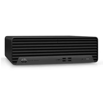 HP Elite 600 G9 SFF Intel Core i5-12500 / 16 GB DDR5 / 512 GB NVMe SSD - Zagreb