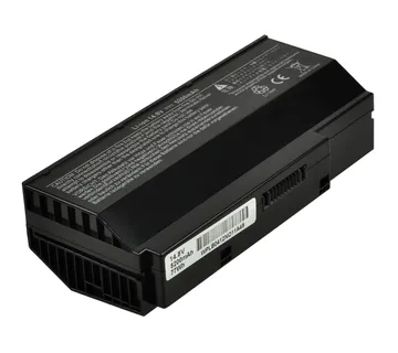 Baterija za Asus ROG G73/G53 (A42-G73) 14.8V 4400mAh 65Wh Li-ion - cover