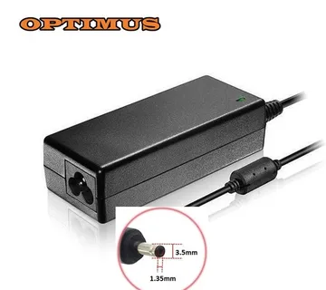 Optimus 20W punjač za tablete (5V/4A, 3.5x1.35mm) - cover