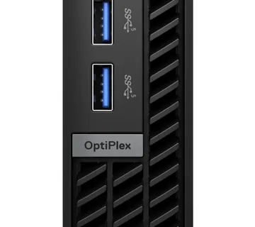 Dell OptiPlex 7010 Mini PC Intel Core i5-13500T / 8 GB / 256 GB NVMe SSD - Zagreb