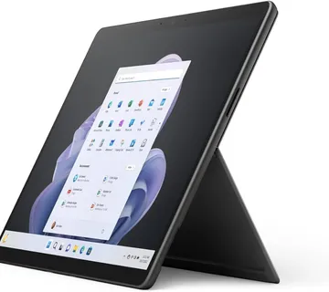 Microsoft Surface Pro 9 Intel Core i5-1245U / 8 GB / 256 GB NVMe SSD / 13" 2880×1920 Touch / Win 11 Pro - Zagreb