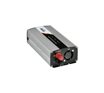 Pretvarač Napona (Inverter) (12V DC na 220V AC, 500W) - cover