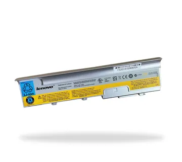 Baterija za Lenovo 3000-N200 (41U5025) 11V 4400mAh 49Wh Li-ion - cover
