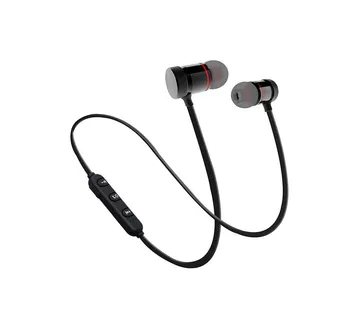 Optimus Bežične Bluetooth Slušalice / Hi-Fi Zvuk / Magnetne / V4.2 - cover