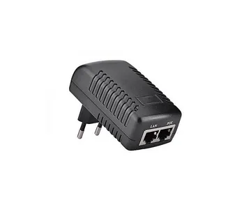 Optimus 18W PoE napajanje (12V/1.5A, RJ45) - cover