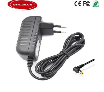 Optimus 12W univerzalno napajanje (12V/1A, 5.5x2.1mm kutni) - cover