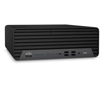 HP ProDesk 600 G6 SFF Intel Core i5-10500 / 16 GB DDR4 / 256 GB SSD / Win 11 Pro - Zagreb