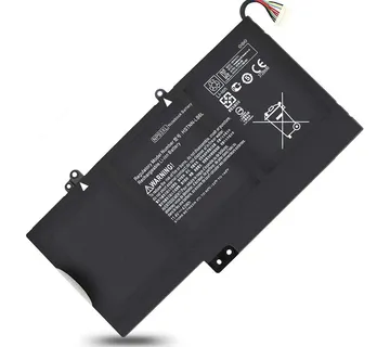 Baterija za HP Envy 15 x360/Pavilion x360 (NP03XL) 11.4V 3772mAh 43Wh Polymer - cover
